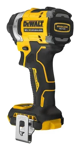 Impact driver DeWALT DCF860NT-XJ Photo 5