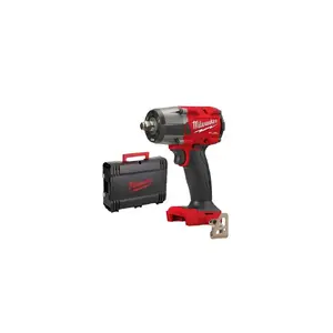 Screwdriver MILWAUKEE M18FMTIW2F12-0 745Nm RING
