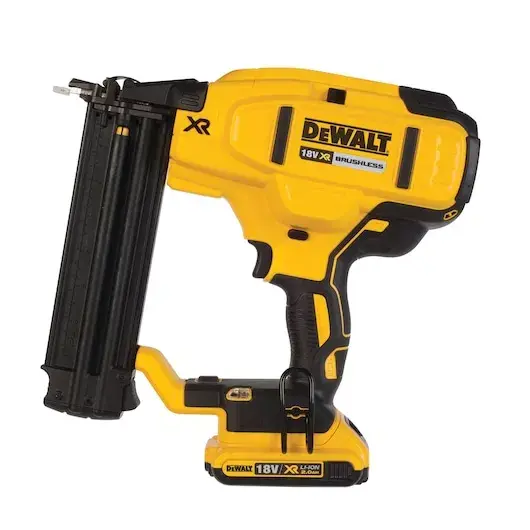Nailer/Staple Gun DeWALT DCN680D2-QW Photo 2