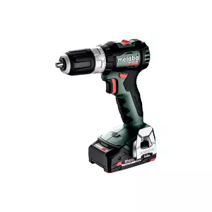 Дрель с пистолетной рукояткой Metabo SB 18 L BL 1700 об/мин 1.3 кг