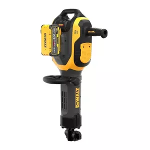 Demolition Hammer DeWALT DCH966Z2-QW
