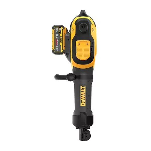 Перфоратор DeWALT DCH966Z2-QW Photo 2