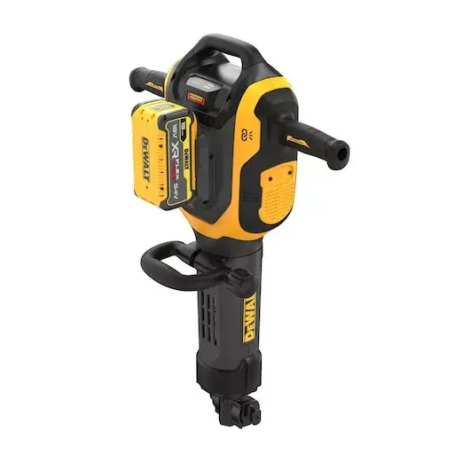 Перфоратор DeWALT DCH966Z2-QW Photo 3