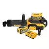 Перфоратор DeWALT DCH966Z2-QW Photo 6