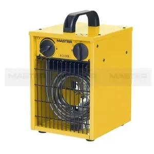 Electric Heater Master B2EPB/IT 2KW 4012.002