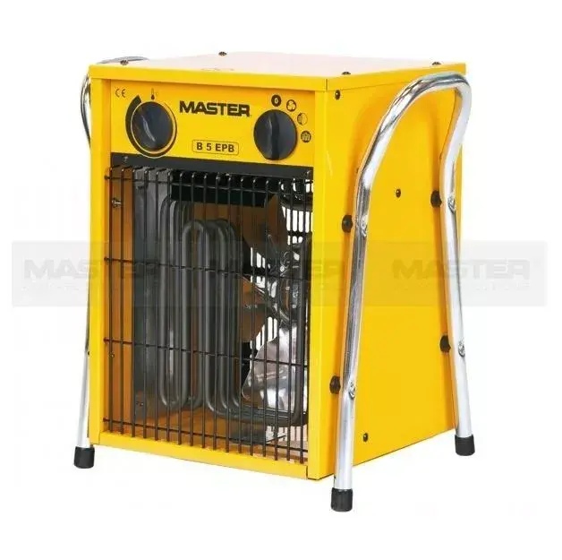 Elektriskais sildītājs Master MASTER ELECTRIC HEATER