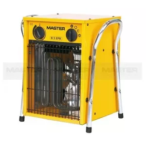 Electric Heater Master MASTER ELECTRIC HEATER B5EPB/IT 400V 5KW