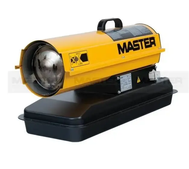 Elektriskais sildītājs Master B 70CED 20KW