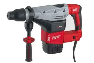 Перфоратор Milwaukee K 750 S 1550 Вт 11.9 Дж