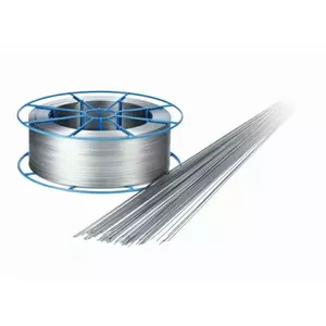 Welding wire Lincoln LNM 316LSI 1.2 mm 15 kg for stainless steel