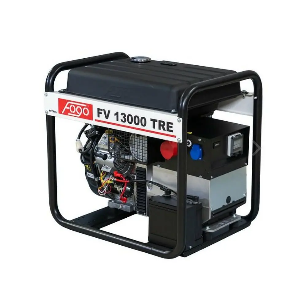 Fogo FV 13000 TRE elektroģenerators, FV13000TRE