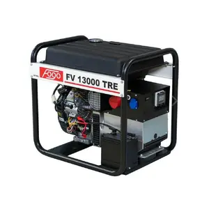 Fogo FV 13000 TRE elektroģenerators