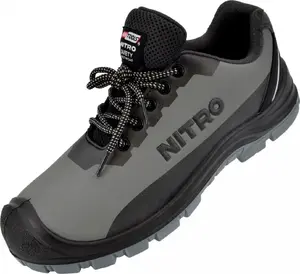 Aizsargapavi AWTools AW BUTY NISKIE NITRO izm. 45 S3