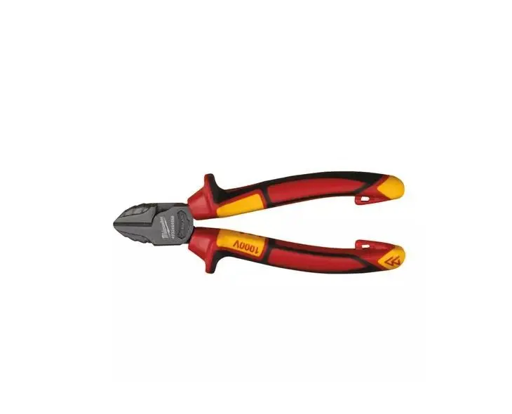 Kniebtvertnes MILWAUKEE 4932464568 bezvadu kompakts dizains