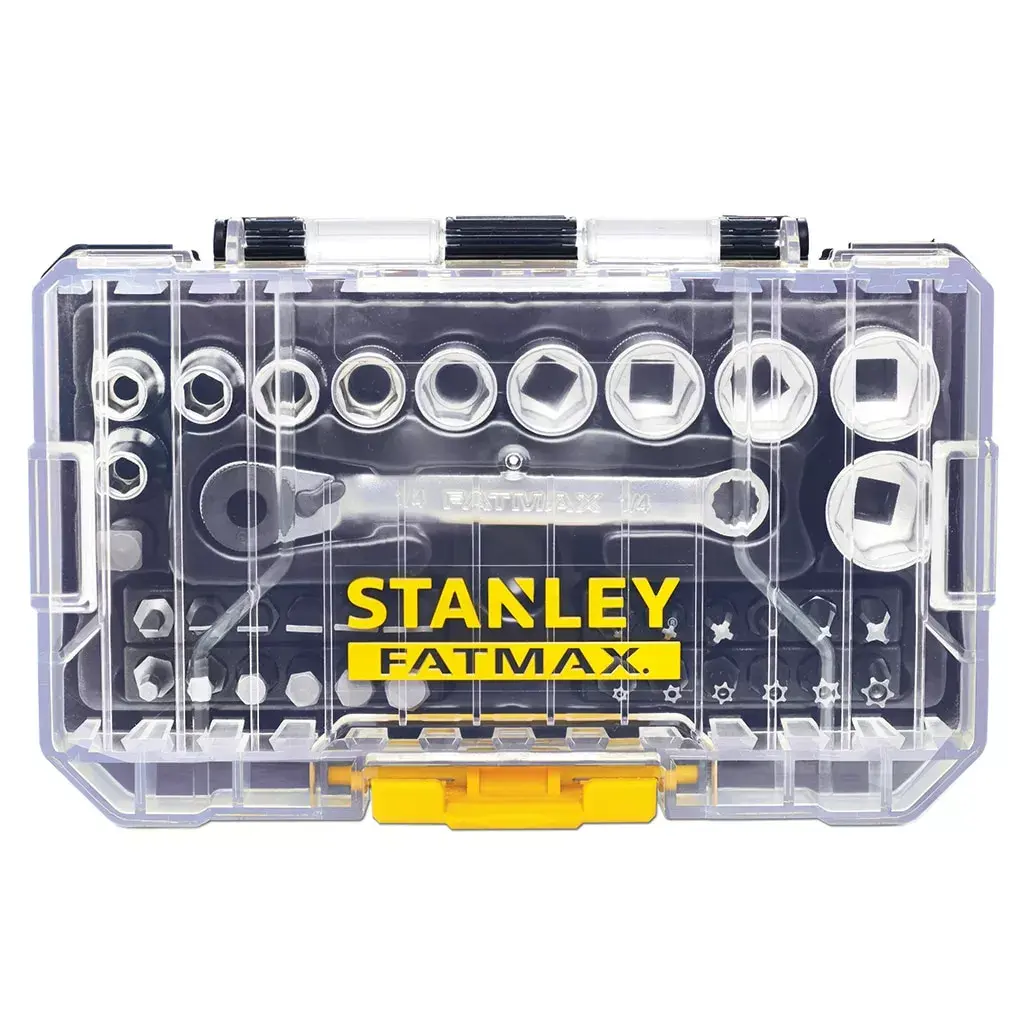 Набор бит для отвертки Stanley FMMT19101-0 Photo 6