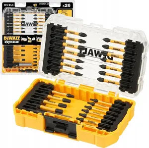 Bit set DeWalt DT70783T-QZ — 14-piece FlexTorq screwdriver bits set