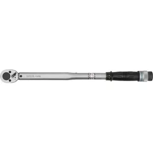 Klikšķu griezes moments Yato YT-0761 1/2" 40-210 Nm