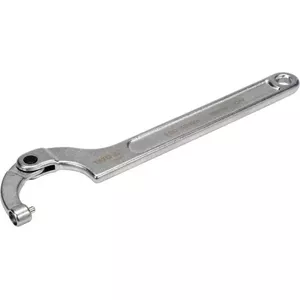 Adjustable wrench YATO YT-01677, length 280 mm