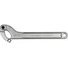 Adjustable wrench YATO YT-01677 Photo 2