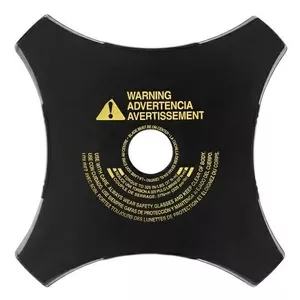 DeWalt replacement 4-tooth knife blade DT20680 for DCMASBC1N cordless multi-tool