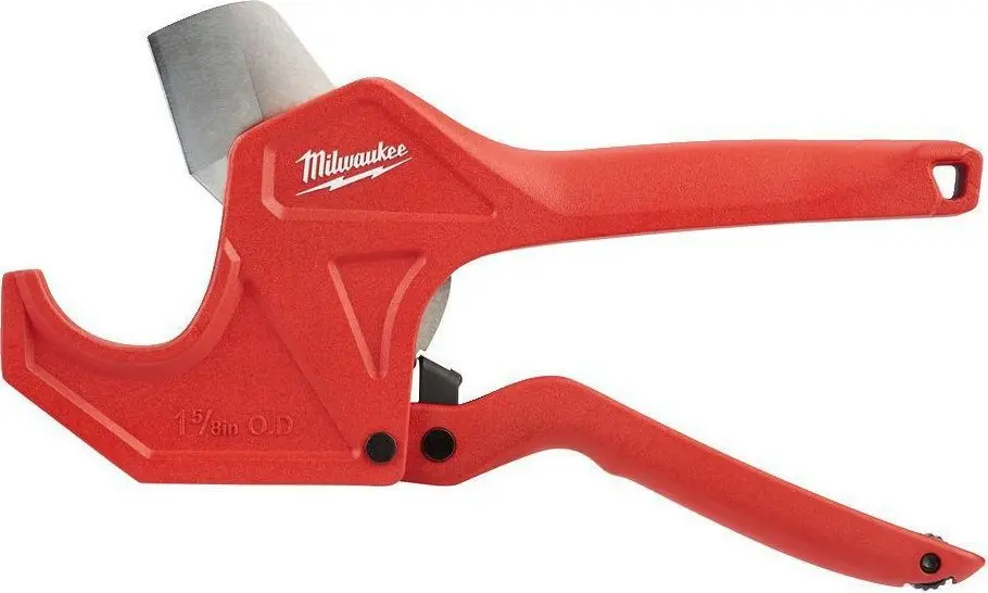 MILWAUKEE OBCINAK DO RUR PVC 42mm