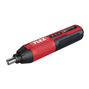 Power screwdriver Flex SD 5-300 4.0, Straight handle, 1/4" Chuck