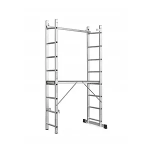Kāpnītes AWTOOLS AW23061 Svars 17.1 kg