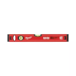 MILWAUKEE POZIOMICA MAGNETYCZNA  40cm SLIM