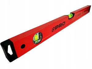 MILWAUKEE SPIRIT LEVEL SLIM 120cm