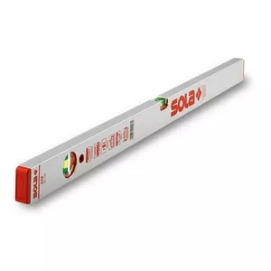 SOLA Salt Level Aluminium AZB 20 libele, 20 cm