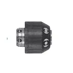 Адаптер Milwaukee Fixtec на SDS Plus