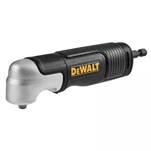 Drill Bit Set DeWalt DT20504-QZ, 5-piece HSS set for metal drilling