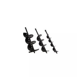 Urbjuzis NAC 250 mm modelis WIERTŁO250mm priekš spirāles — garums 250 mm