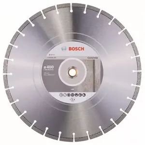 Пила дисковая Bosch 2 608 602 545 40 см для бетона