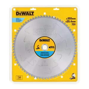 Пила дисковая DeWALT DT1921-QZ 1 шт