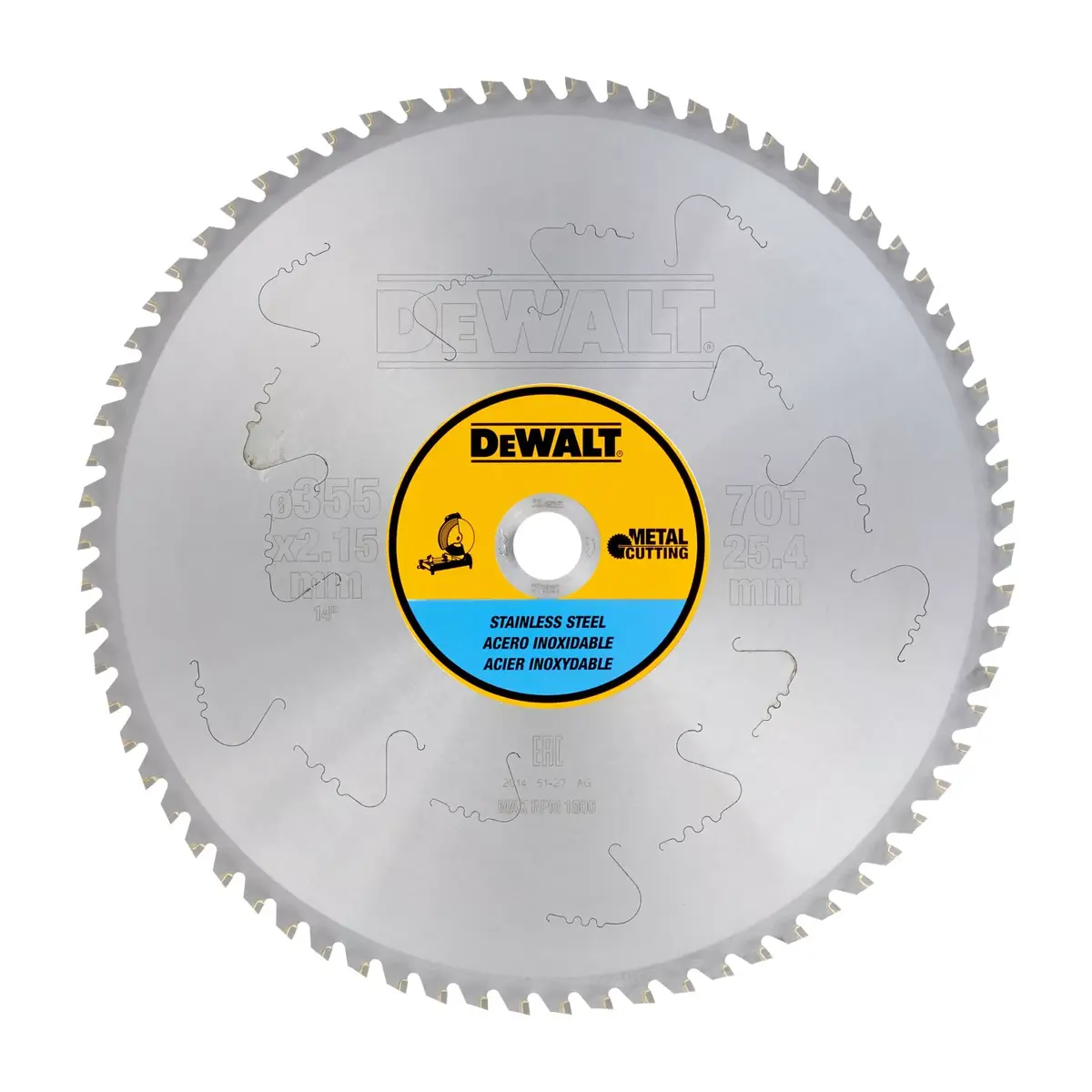 Ripas zāģis DeWALT DT1921-QZ Photo 2