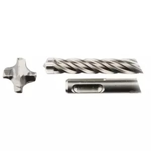 SDS-PLUS drill bit Makita NEMESISII 14 x 455 mm E-14679 for hammer drills