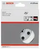 Шлифовальный pad Bosch 2 608 601 117 125×125 мм Photo 2