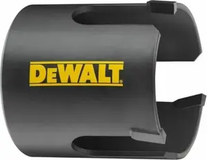Hole saw DeWalt DT90416 68 mm carbide cutting blade