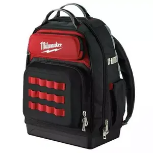 Milwaukee Premium Backpack with Molded Base 4932464833