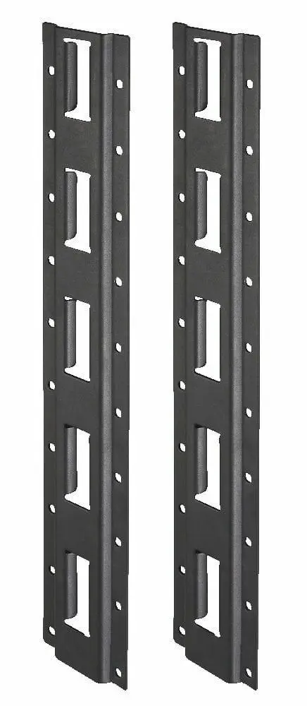 MILWAUKEE PACKOUT Vertikālās sliežu vadīklas 50cm