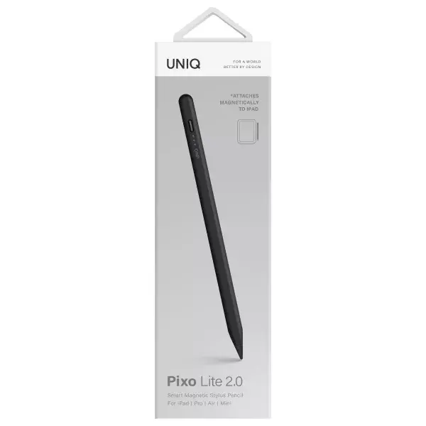 Стилус Uniq Pixo Lite 2.0 Magnetic для iPad Photo 3