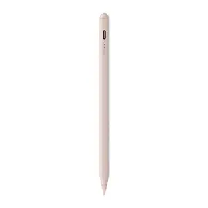 Стилус UniQ Pixo Lite 2.0 Magnetic для iPad — Pink Blush