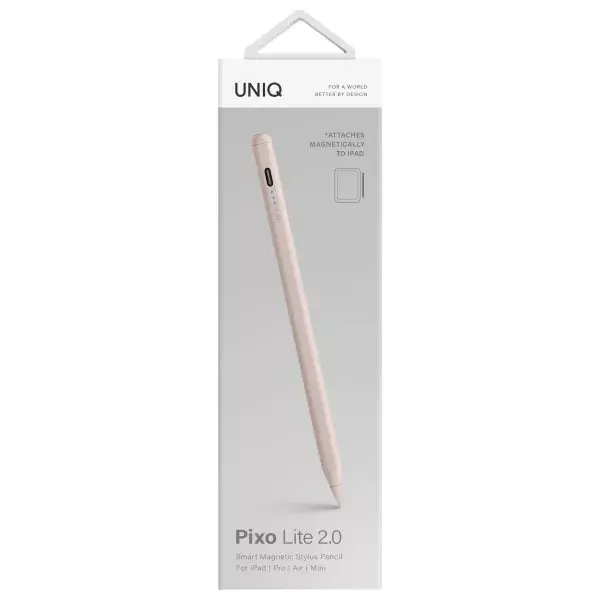 Стилус UniQ Pixo Lite 2.0 Magnetic для iPad Photo 4