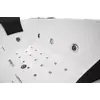 Bathtub AMUE AMO-1658 Double 183x91 cm Photo 7