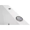 Bathtub AMUE AMO-1658 Double 183x91 cm Photo 8