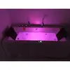 Bathtub AMUE AMO-1658 Double 183x91 cm Photo 9