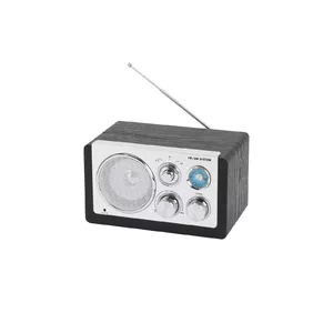 Portable Radio Denver TR-63B