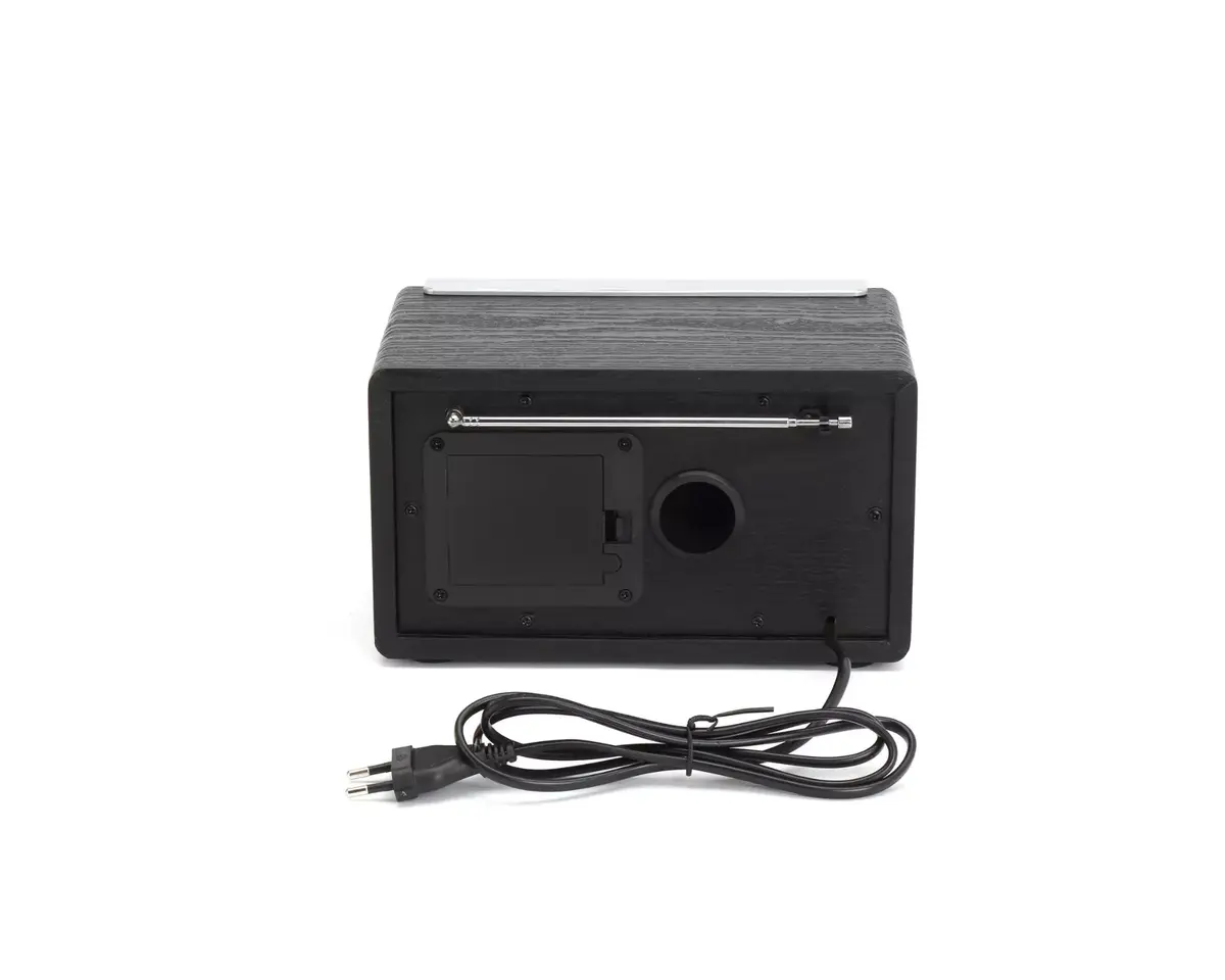 Portatīvā radio TR-63B Photo 2