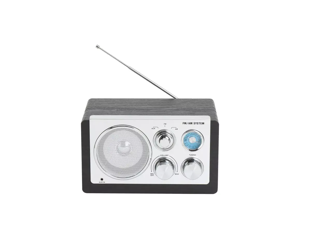 Portatīvā radio TR-63B Photo 3